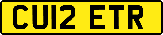 CU12ETR