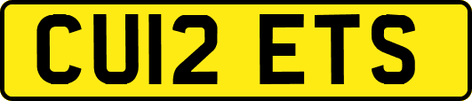 CU12ETS