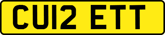 CU12ETT