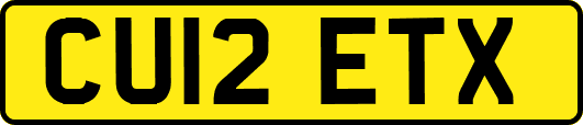 CU12ETX