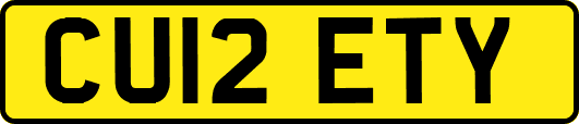 CU12ETY