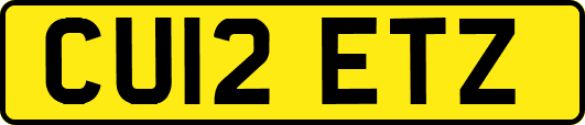 CU12ETZ