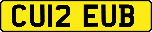 CU12EUB