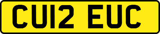 CU12EUC