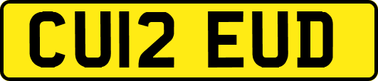 CU12EUD