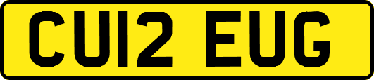 CU12EUG