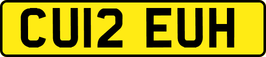 CU12EUH
