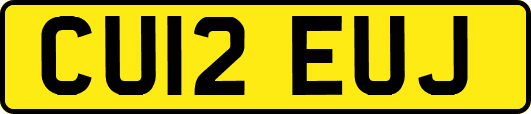 CU12EUJ
