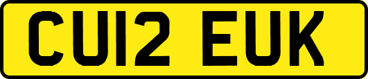 CU12EUK