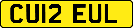 CU12EUL