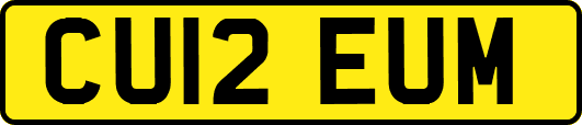 CU12EUM
