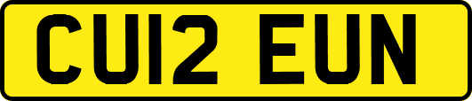 CU12EUN