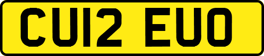 CU12EUO