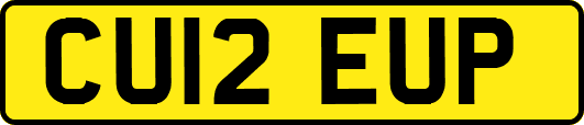 CU12EUP
