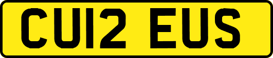 CU12EUS