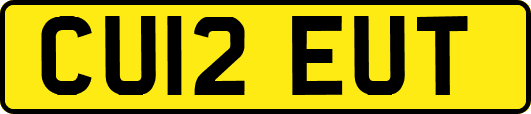 CU12EUT