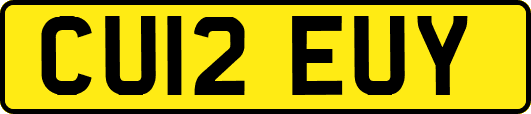 CU12EUY