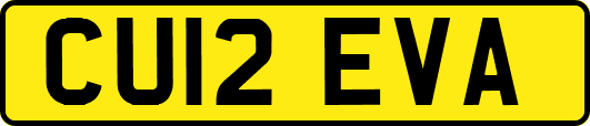 CU12EVA