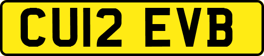 CU12EVB