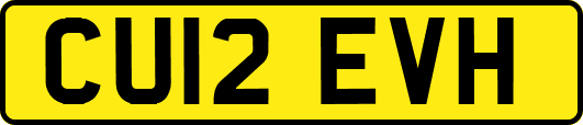 CU12EVH