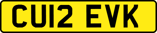 CU12EVK