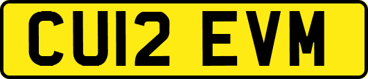 CU12EVM