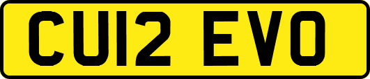 CU12EVO