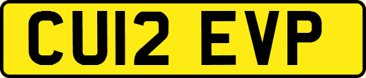 CU12EVP