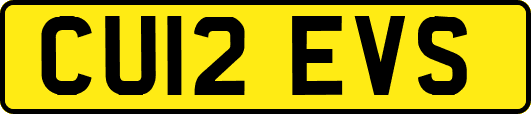 CU12EVS