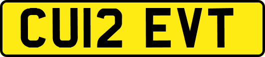 CU12EVT