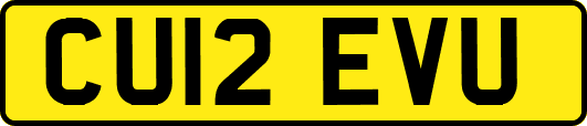 CU12EVU