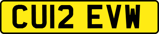CU12EVW