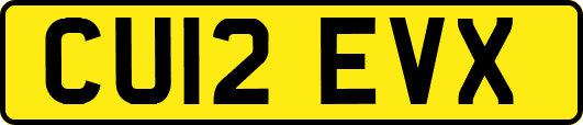 CU12EVX