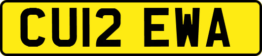 CU12EWA