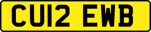 CU12EWB