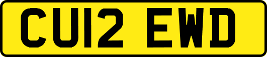 CU12EWD