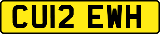 CU12EWH