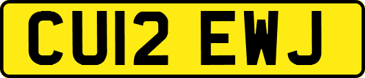 CU12EWJ