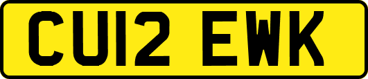 CU12EWK