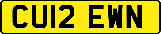 CU12EWN