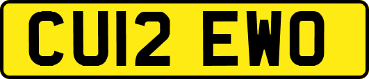 CU12EWO