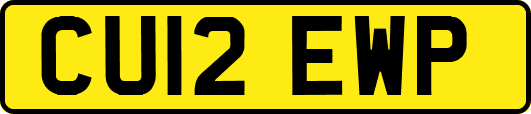 CU12EWP