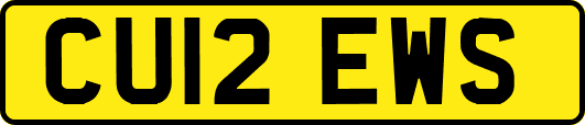 CU12EWS