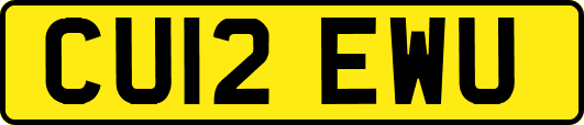 CU12EWU
