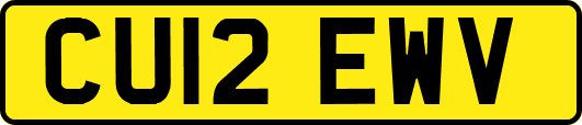 CU12EWV