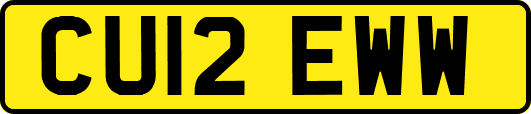 CU12EWW