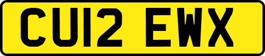 CU12EWX