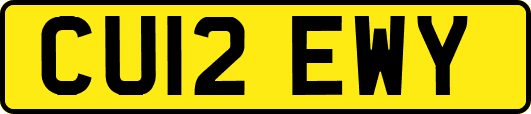 CU12EWY