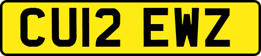 CU12EWZ