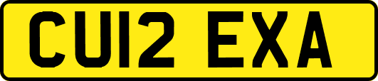 CU12EXA